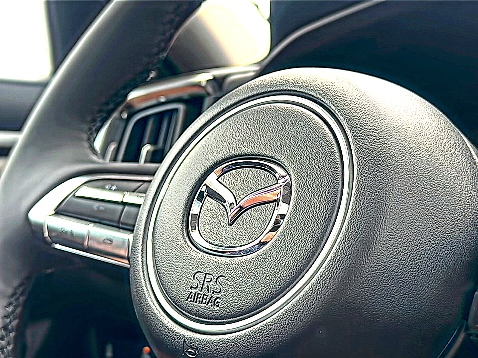 2026 Mazda Mazda CX-50 Hybrid Premium Plus