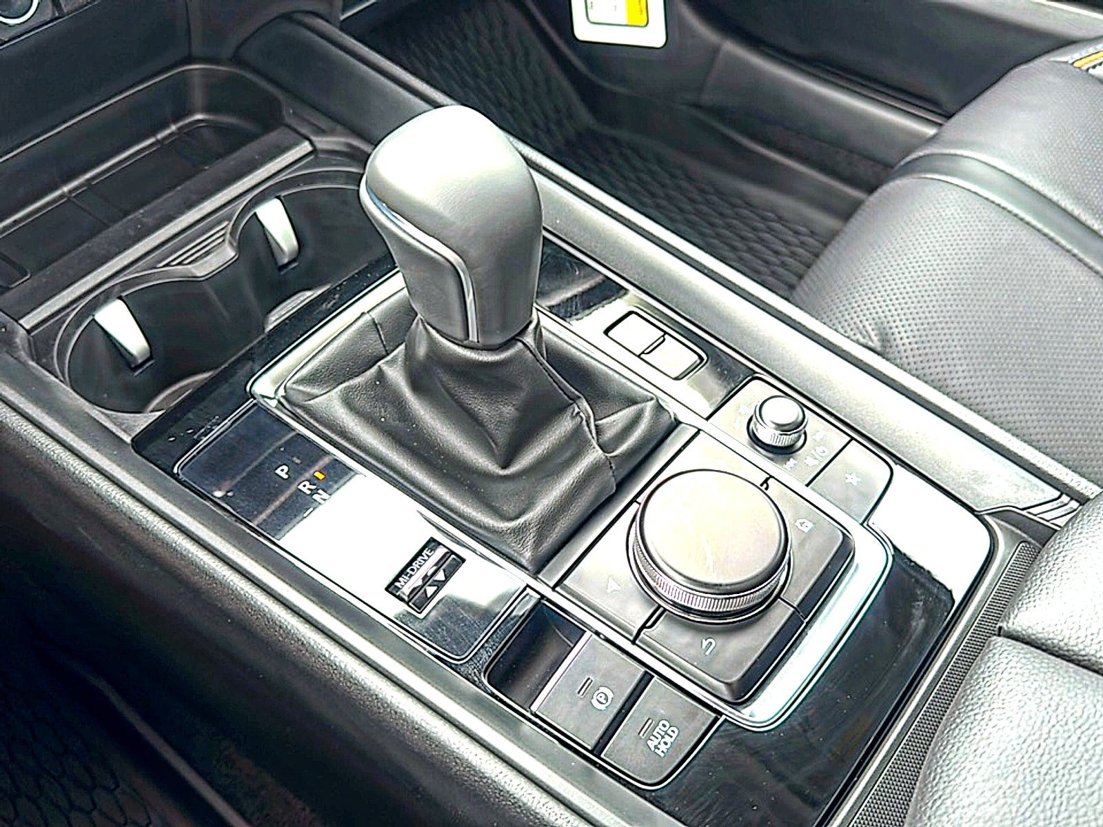 2026 Mazda Mazda CX-50 Hybrid Premium Plus