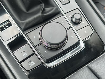 2026 Mazda Mazda CX-50 Hybrid Premium Plus