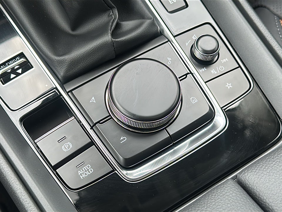 2026 Mazda Mazda CX-50 Hybrid Premium Plus