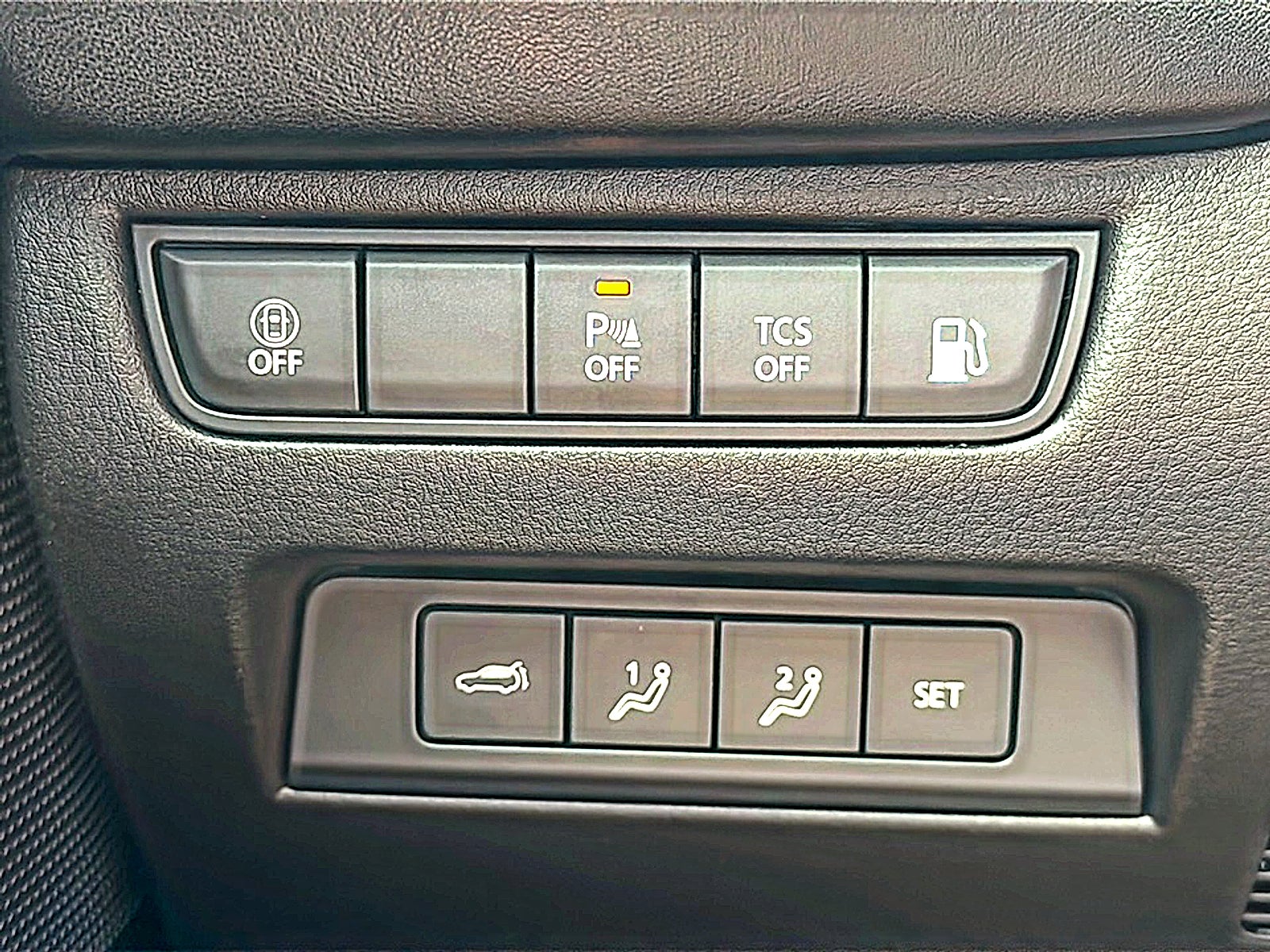 2026 Mazda Mazda CX-50 Hybrid Premium Plus