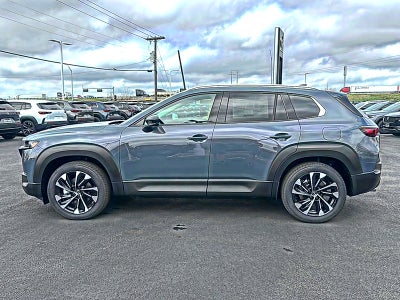 2026 Mazda Mazda CX-50 Hybrid Premium Plus