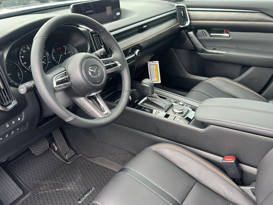 2026 Mazda Mazda CX-50 Hybrid Premium Plus