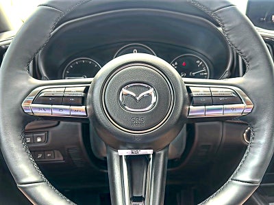 2026 Mazda Mazda CX-50 Hybrid Premium Plus