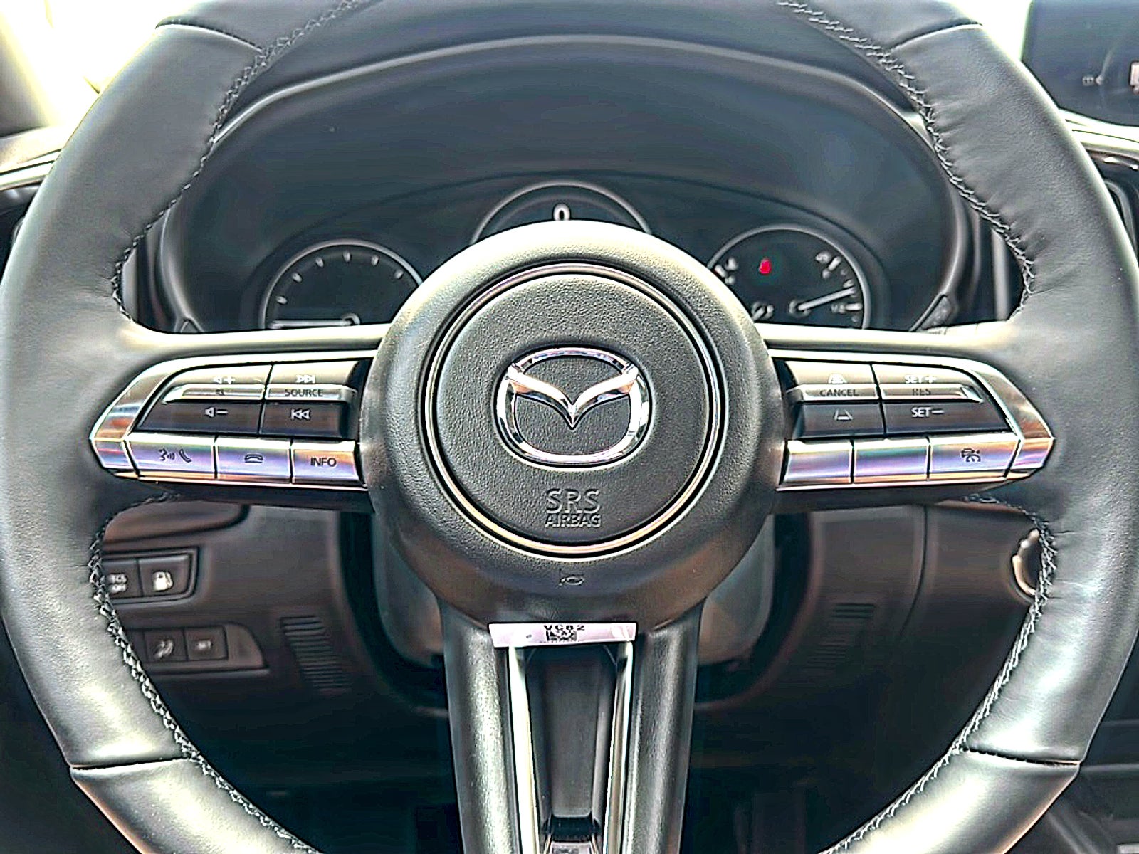 2026 Mazda Mazda CX-50 Hybrid Premium Plus