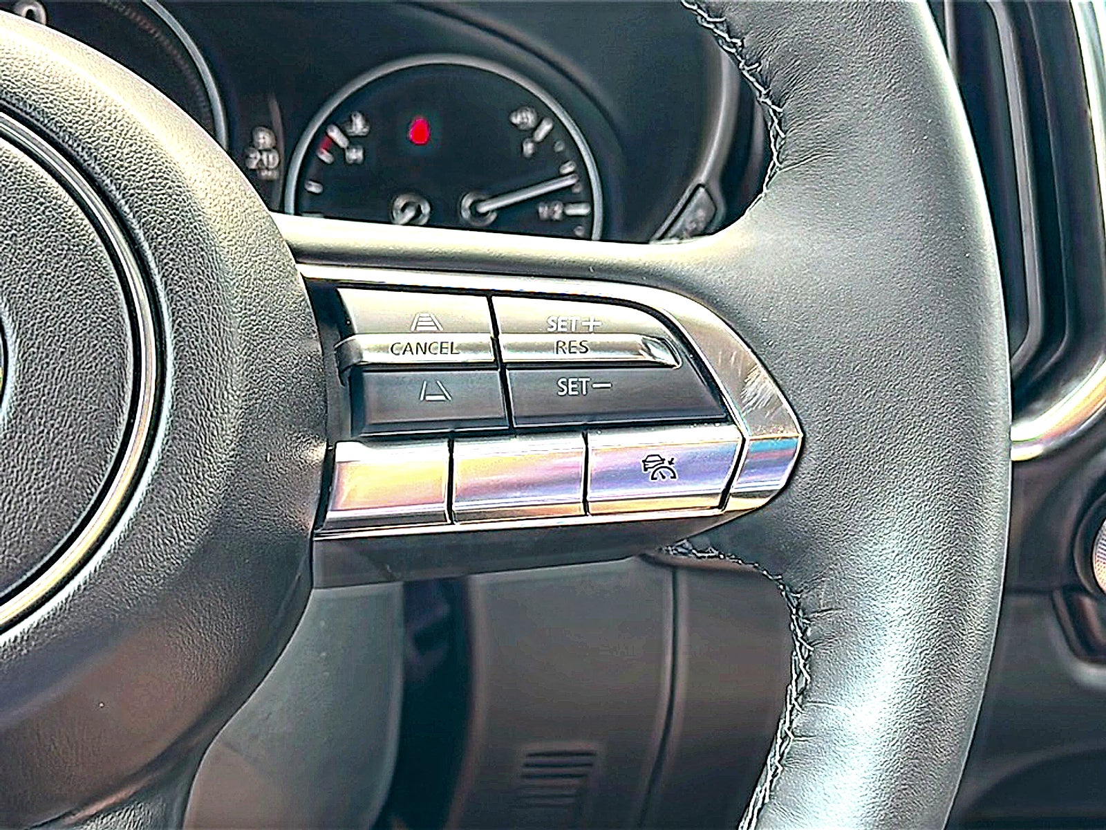 2026 Mazda Mazda CX-50 Hybrid Premium Plus