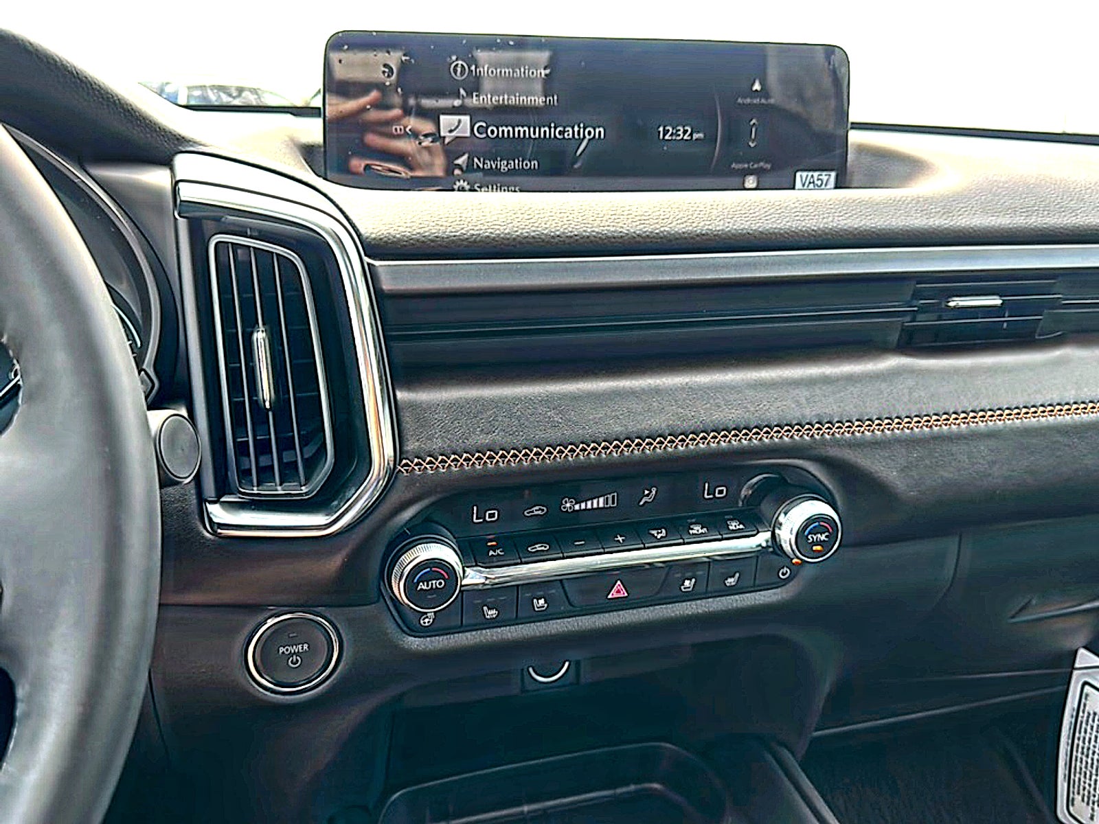 2026 Mazda Mazda CX-50 Hybrid Premium Plus