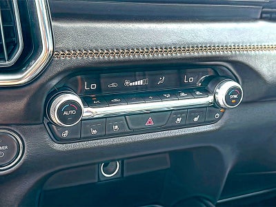 2026 Mazda Mazda CX-50 Hybrid Premium Plus