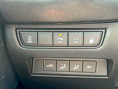 2026 Mazda Mazda CX-50 Hybrid Premium Plus