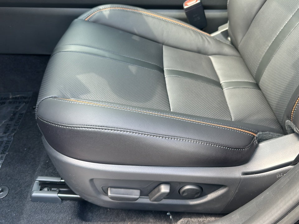 2026 Mazda Mazda CX-50 Hybrid Premium Plus