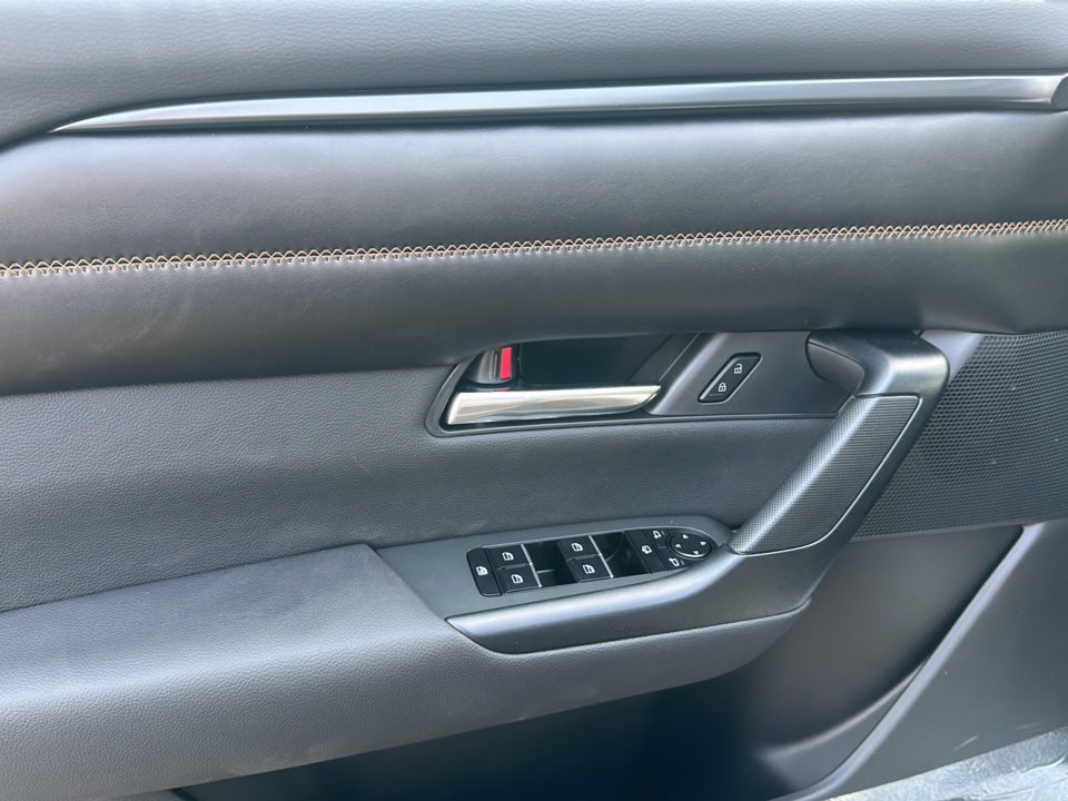 2026 Mazda Mazda CX-50 Hybrid Premium Plus