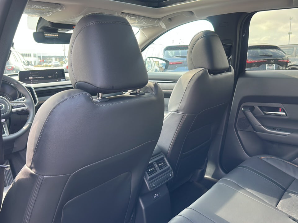 2026 Mazda Mazda CX-50 Hybrid Premium Plus