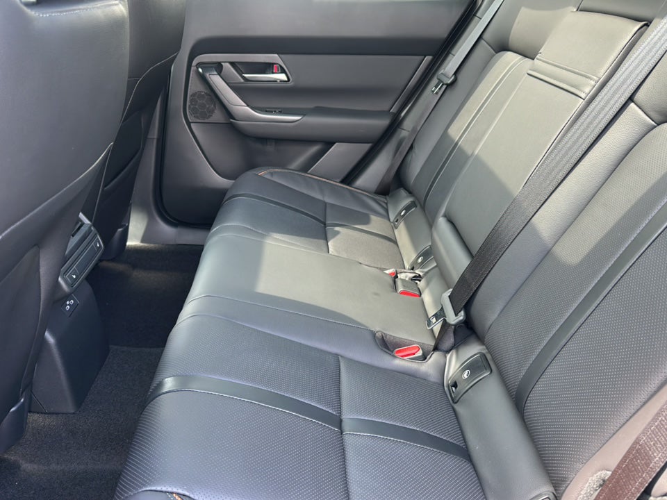 2026 Mazda Mazda CX-50 Hybrid Premium Plus