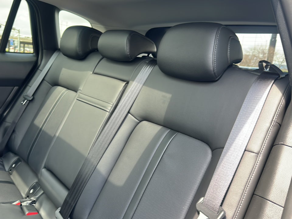 2026 Mazda Mazda CX-50 Hybrid Premium Plus