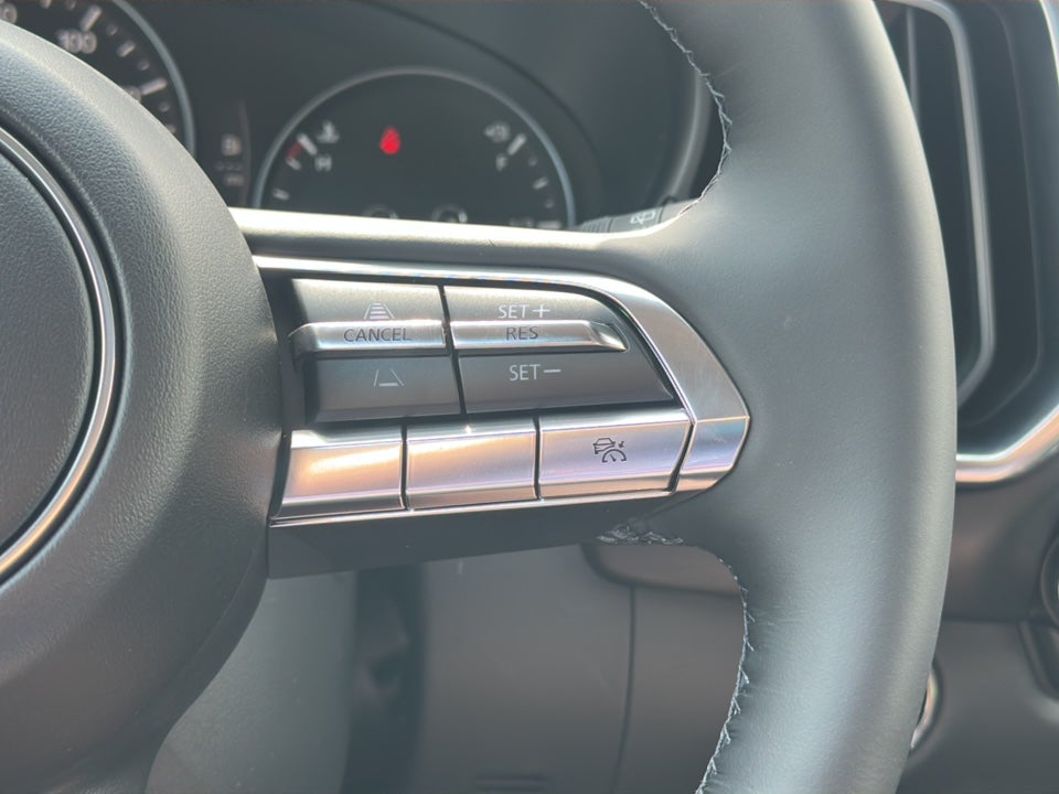 2026 Mazda Mazda CX-50 Hybrid Premium Plus