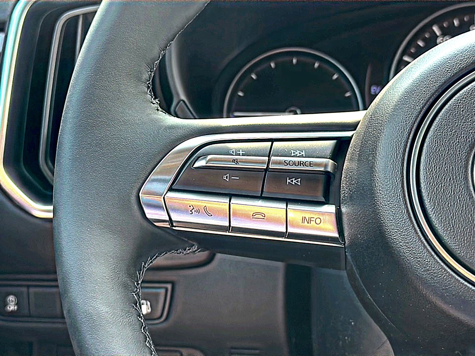 2026 Mazda Mazda CX-50 Hybrid Premium Plus