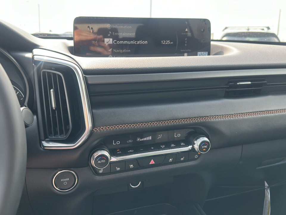 2026 Mazda Mazda CX-50 Hybrid Premium Plus