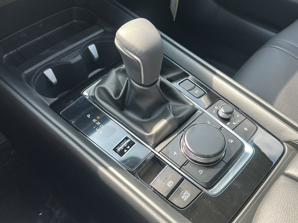 2026 Mazda Mazda CX-50 Hybrid Premium Plus