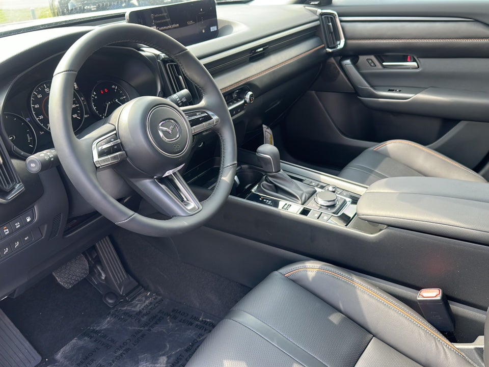 2026 Mazda Mazda CX-50 Hybrid Premium Plus