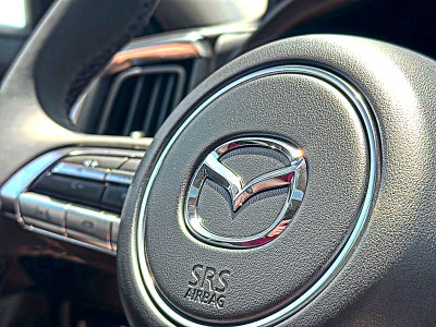 2026 Mazda Mazda CX-50 Hybrid Premium Plus