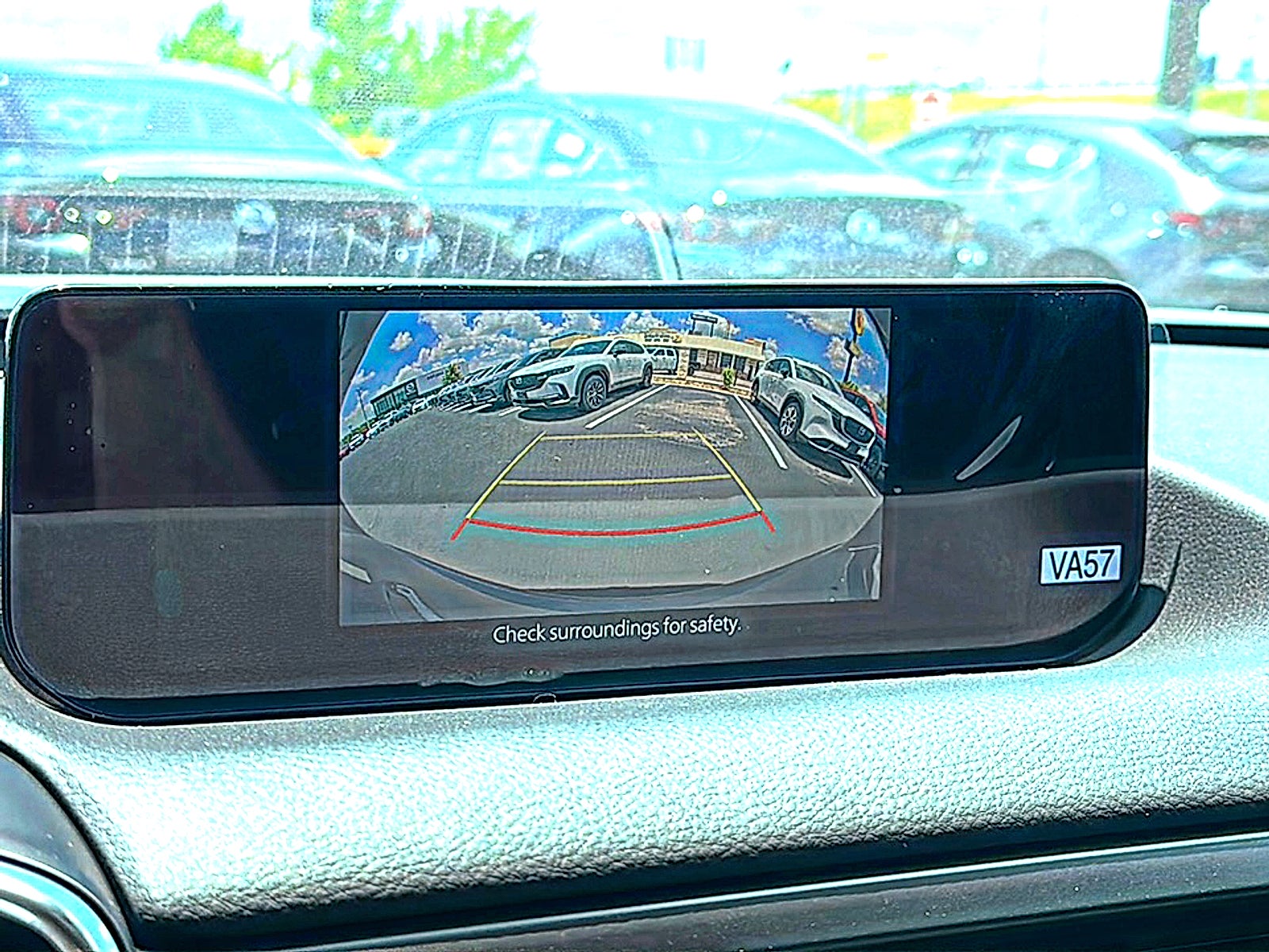2026 Mazda Mazda CX-50 Hybrid Premium Plus