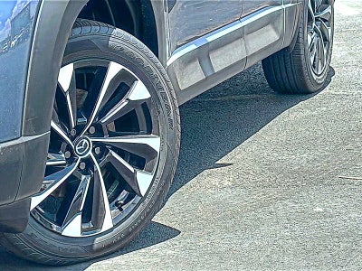2026 Mazda Mazda CX-50 Hybrid Premium Plus