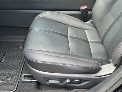 2026 Mazda Mazda CX-50 Hybrid Premium Plus