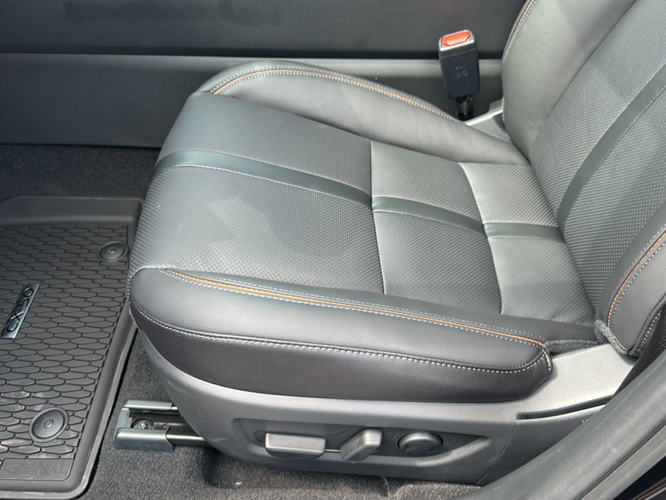 2026 Mazda Mazda CX-50 Hybrid Premium Plus