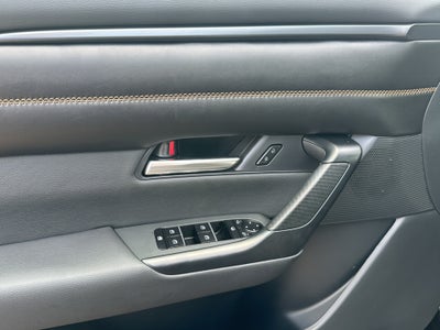 2026 Mazda Mazda CX-50 Hybrid Premium Plus