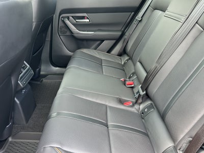 2026 Mazda Mazda CX-50 Hybrid Premium Plus