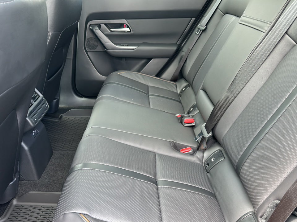 2026 Mazda Mazda CX-50 Hybrid Premium Plus