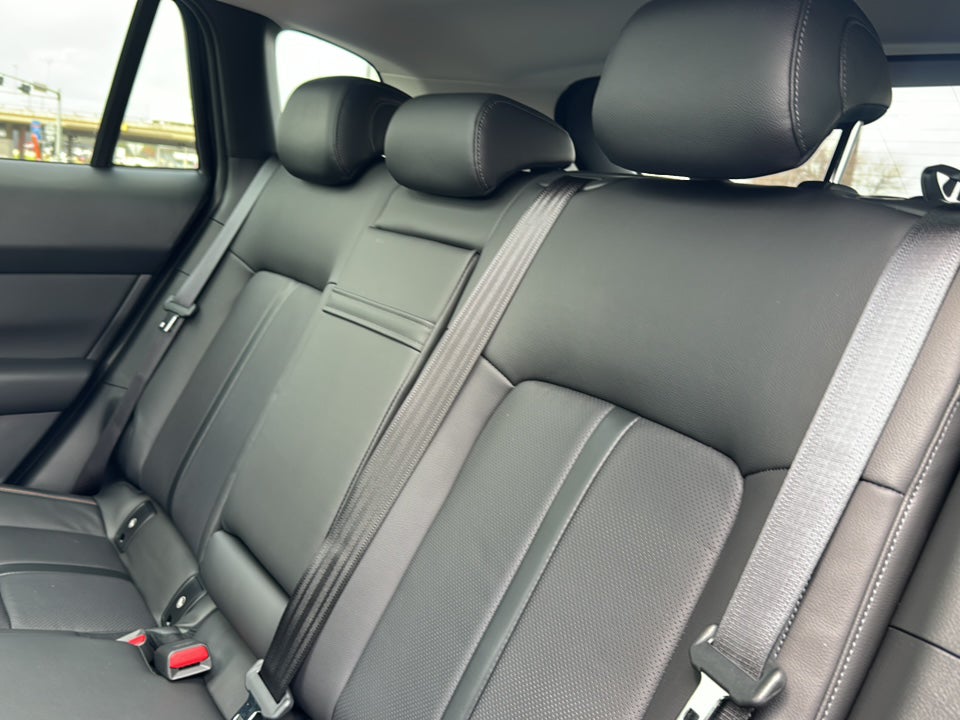 2026 Mazda Mazda CX-50 Hybrid Premium Plus