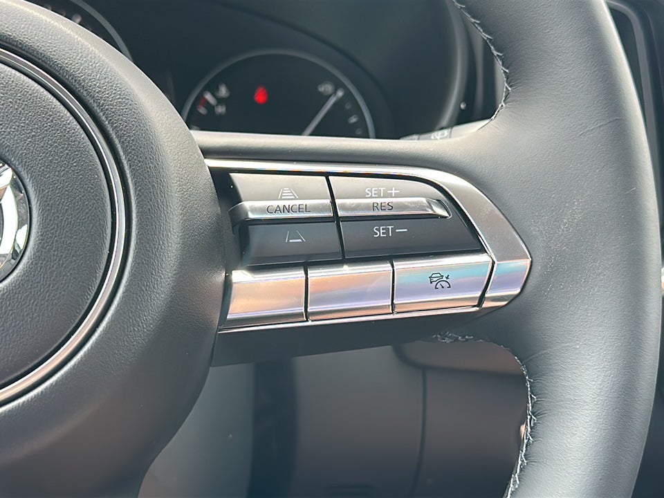 2026 Mazda Mazda CX-50 Hybrid Premium Plus