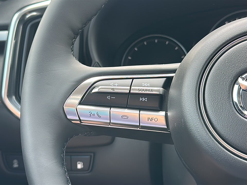 2026 Mazda Mazda CX-50 Hybrid Premium Plus