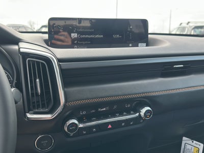 2026 Mazda Mazda CX-50 Hybrid Premium Plus