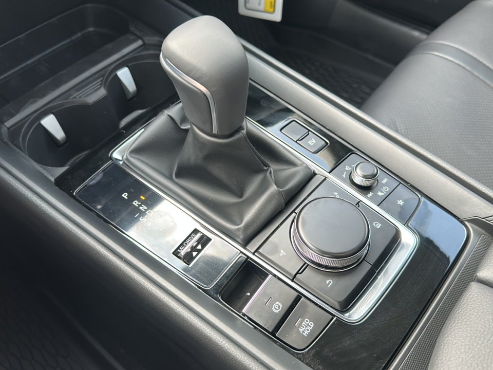 2026 Mazda Mazda CX-50 Hybrid Premium Plus