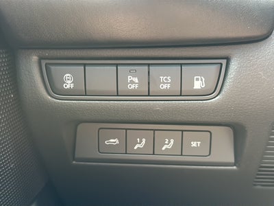 2026 Mazda Mazda CX-50 Hybrid Premium Plus