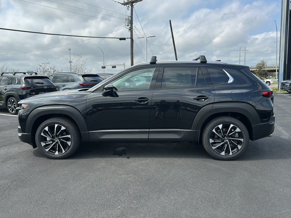 2026 Mazda Mazda CX-50 Hybrid Premium Plus