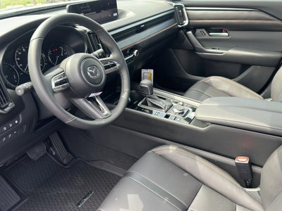 2026 Mazda Mazda CX-50 Hybrid Premium Plus