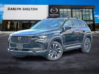 2026 Mazda Mazda CX-50 Hybrid Premium Plus