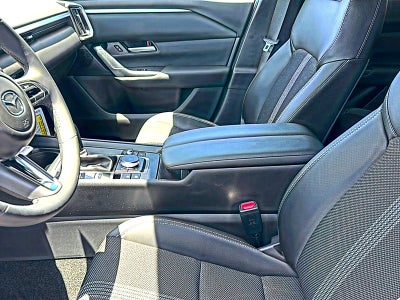 2026 Mazda Mazda CX-50 2.5 S Select