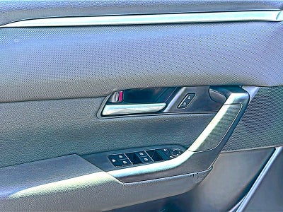 2026 Mazda Mazda CX-50 2.5 S Select