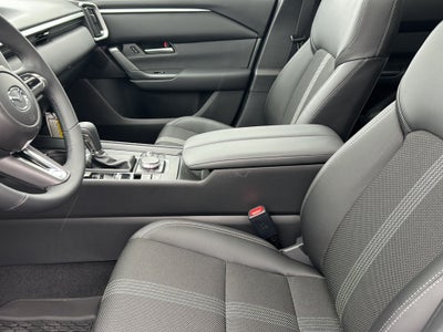 2026 Mazda Mazda CX-50 2.5 S Preferred