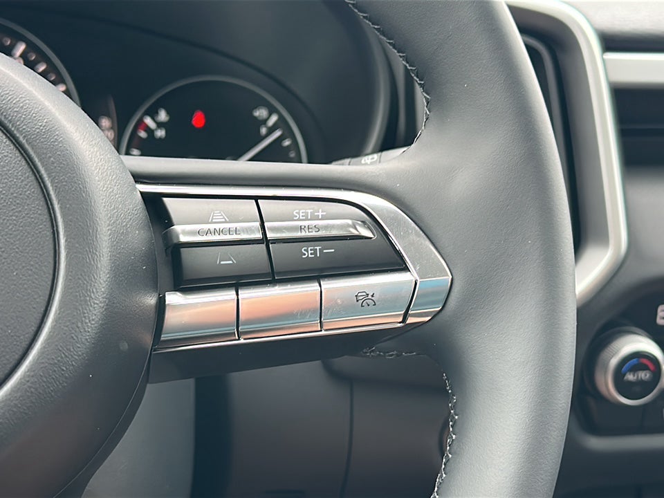 2026 Mazda Mazda CX-50 2.5 S Preferred