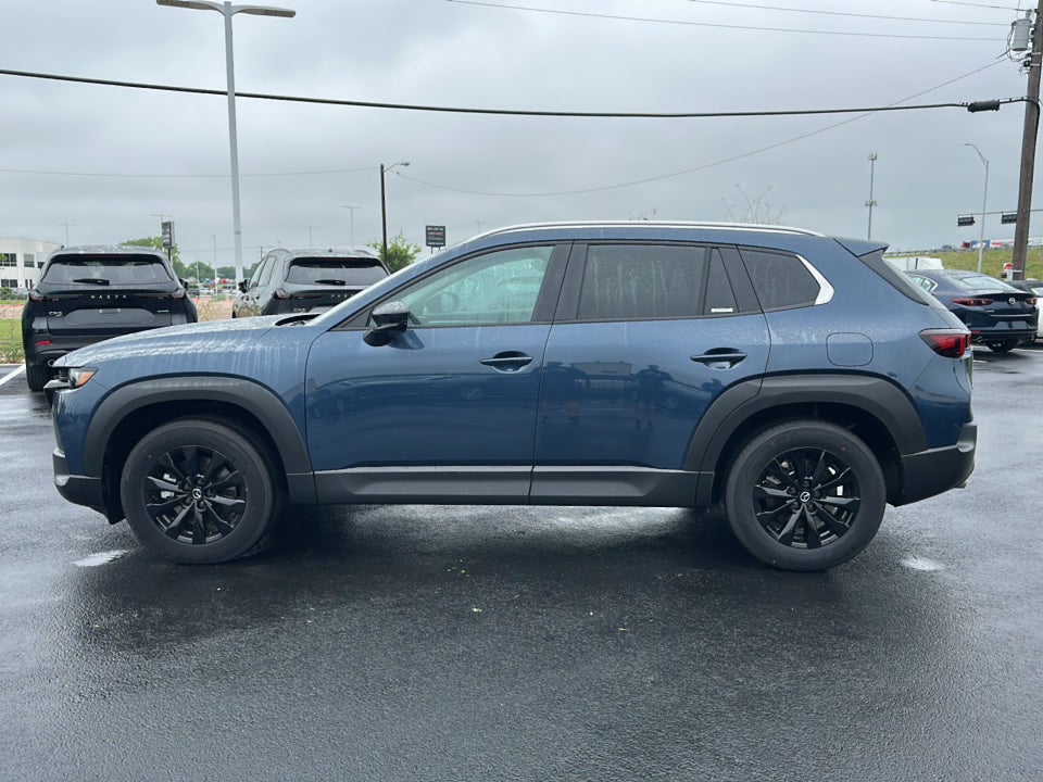2026 Mazda Mazda CX-50 2.5 S Preferred