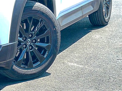 2026 Mazda Mazda CX-50 2.5 S Preferred