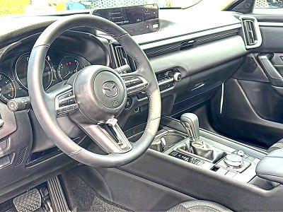 2026 Mazda Mazda CX-50 2.5 S Preferred