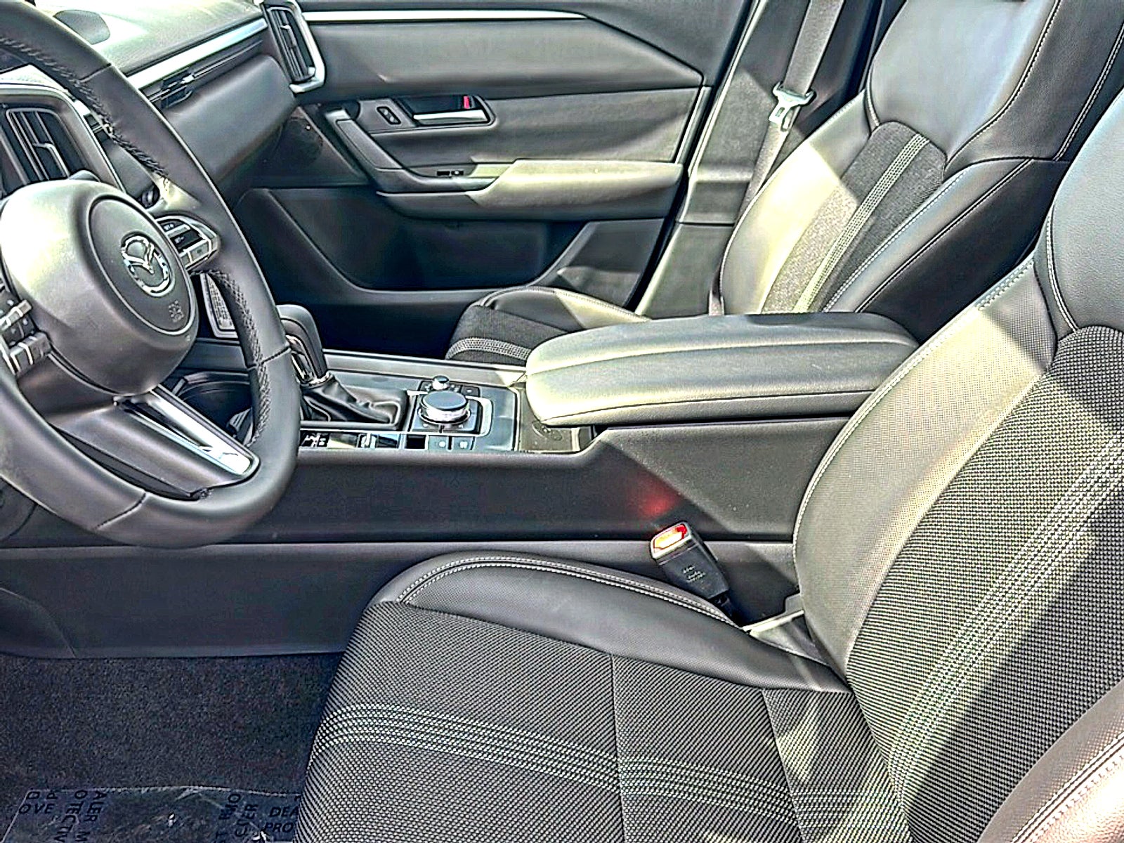 2026 Mazda Mazda CX-50 2.5 S Preferred