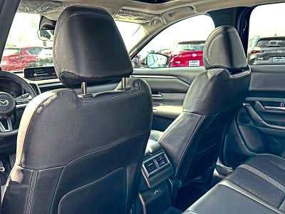 2026 Mazda Mazda CX-50 2.5 S Preferred