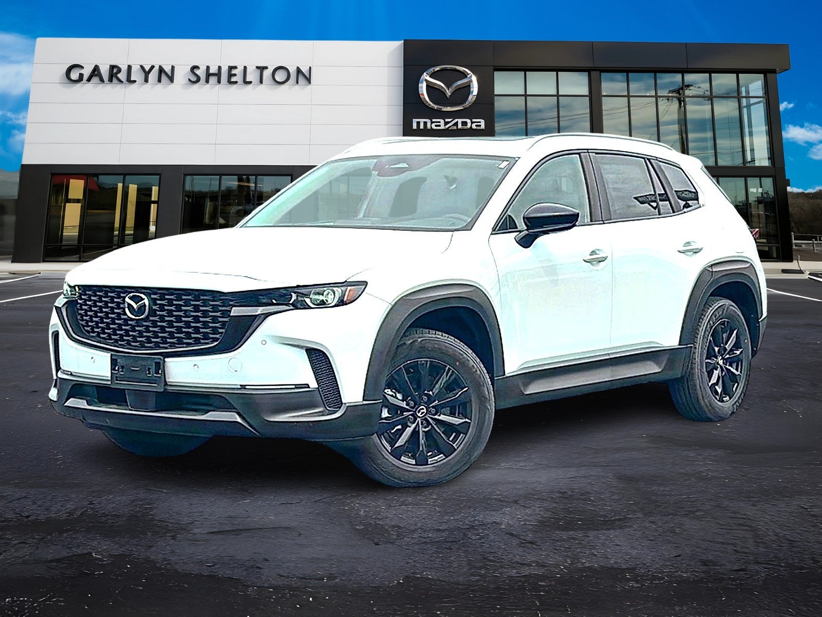 2026 Mazda CX-50 2.5 S Preferred's photo